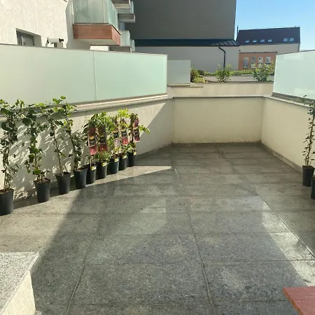Salcamului شقة كلوج-نابوكا